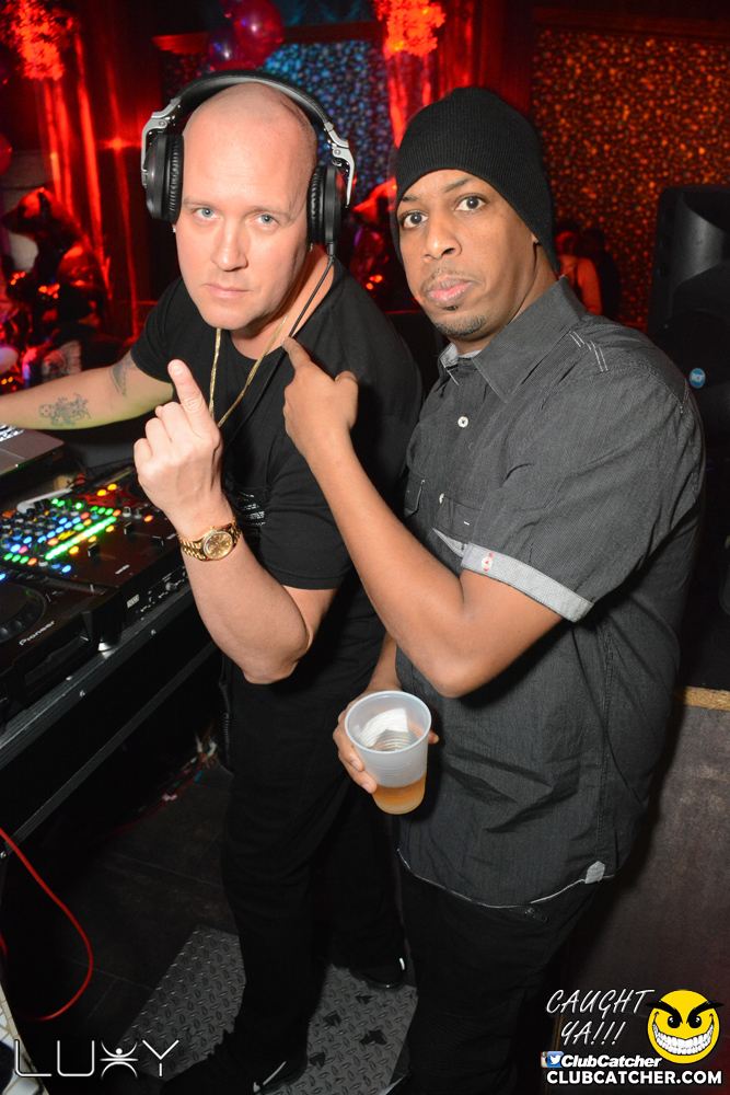 Luxy nightclub photo 20 - December 7th, 2018