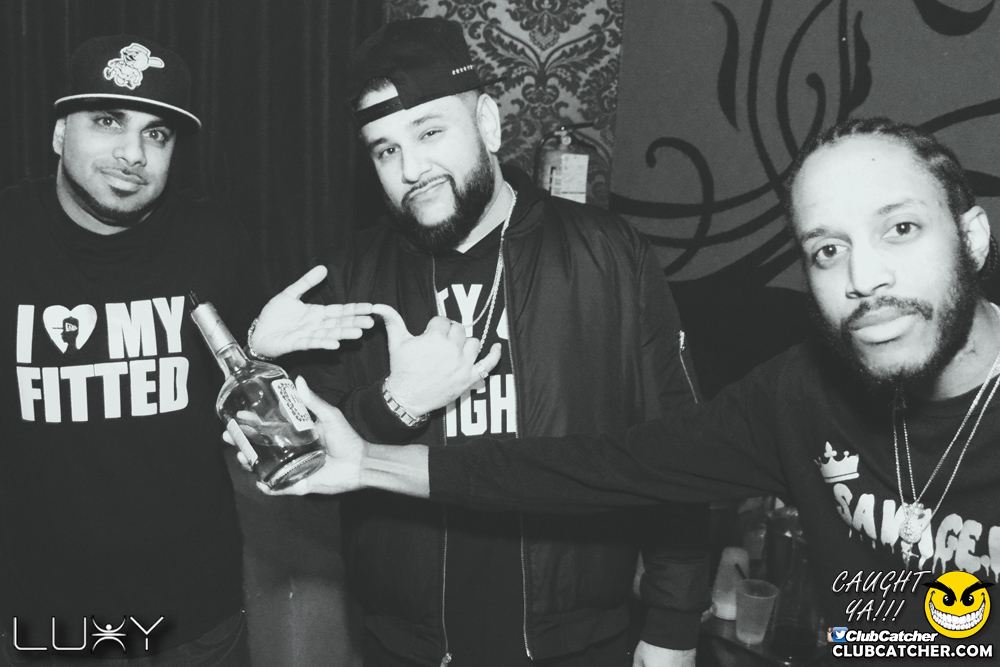 Luxy nightclub photo 192 - December 7th, 2018