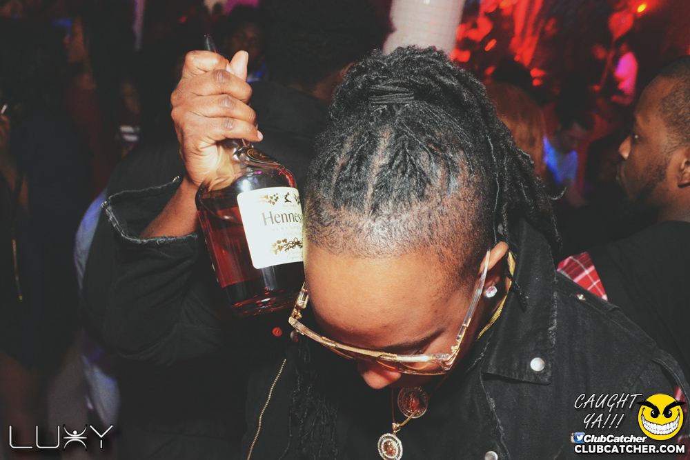 Luxy nightclub photo 193 - December 7th, 2018