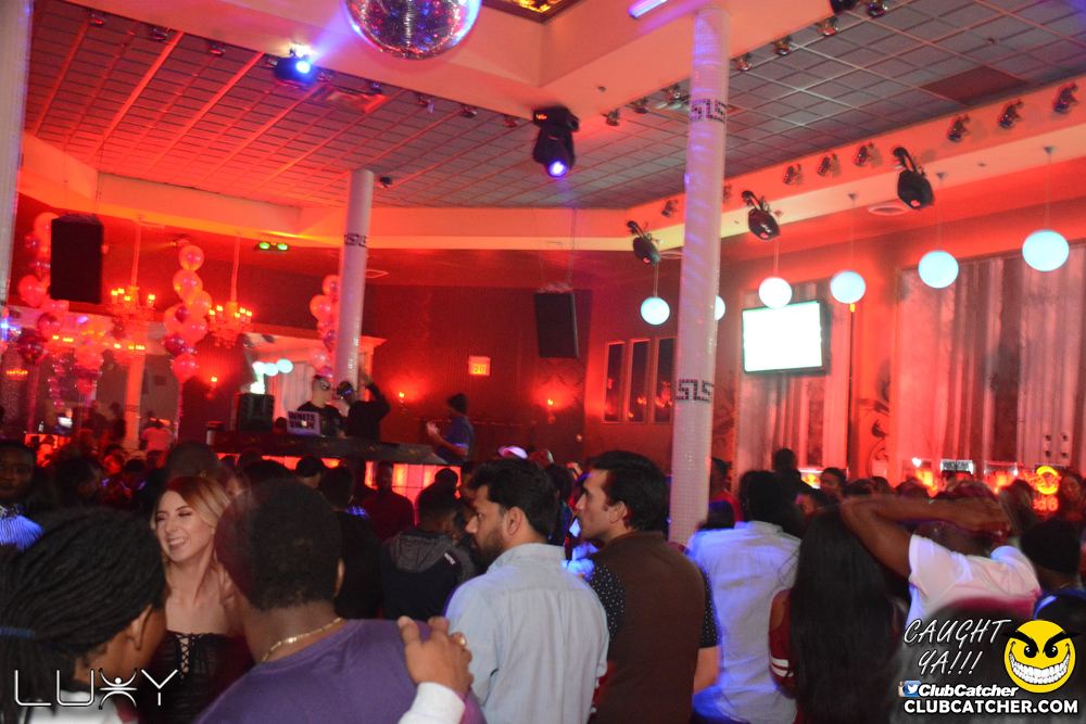 Luxy nightclub photo 194 - December 7th, 2018