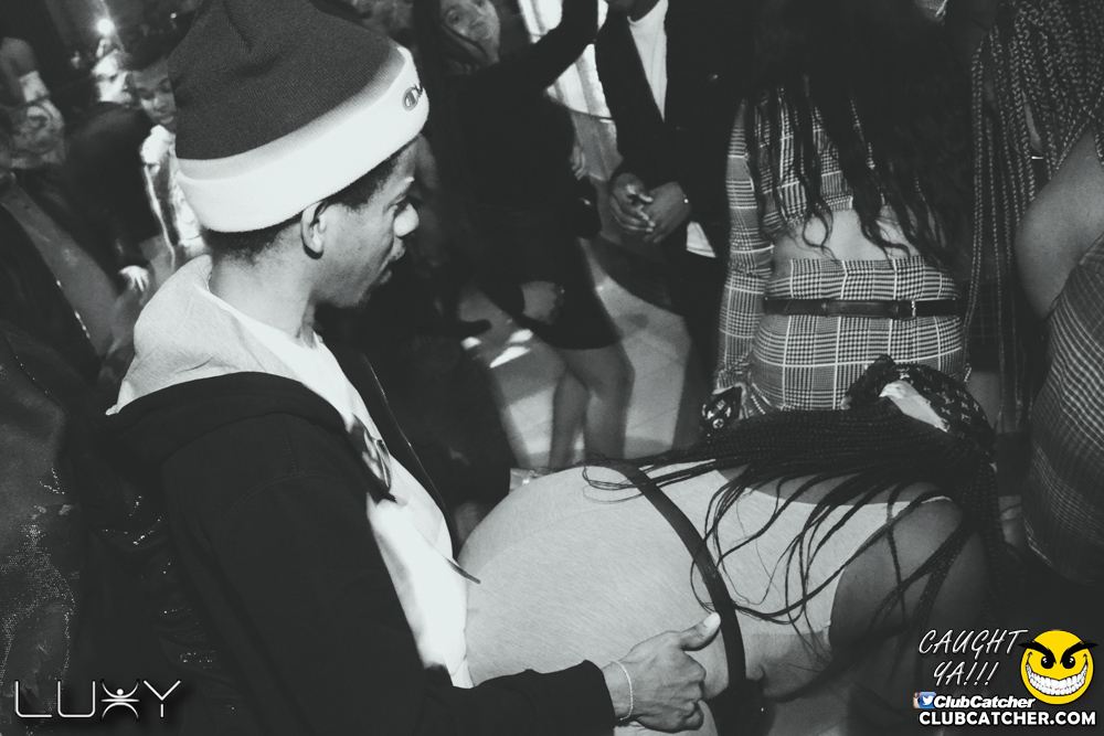 Luxy nightclub photo 195 - December 7th, 2018