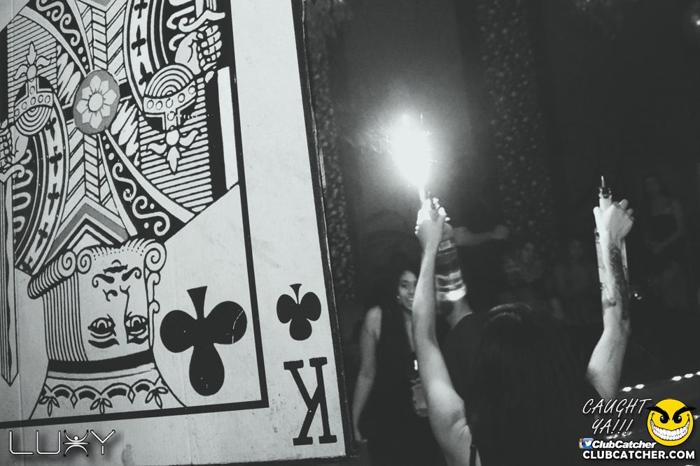 Luxy nightclub photo 196 - December 7th, 2018