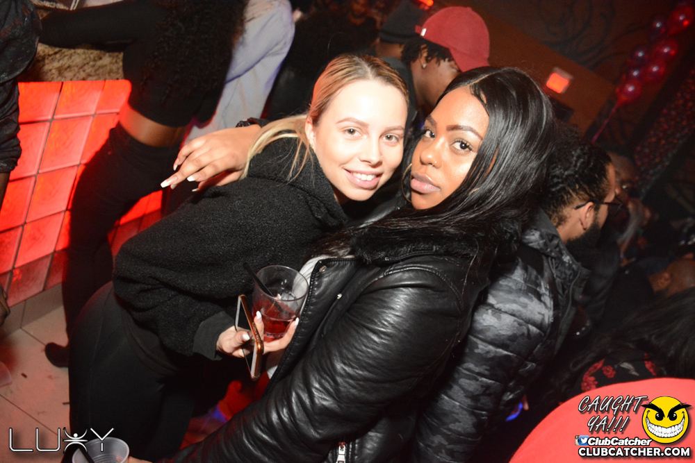 Luxy nightclub photo 197 - December 7th, 2018