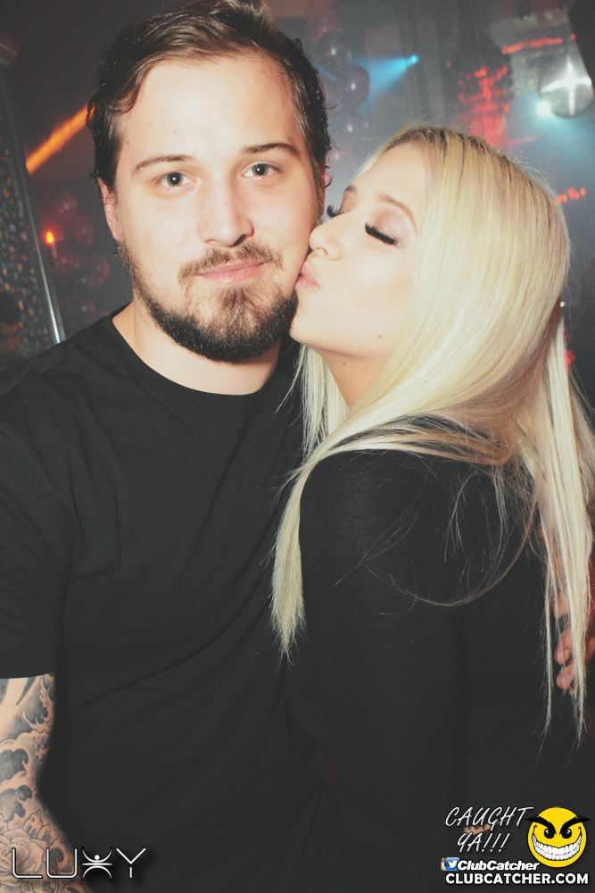 Luxy nightclub photo 198 - December 7th, 2018