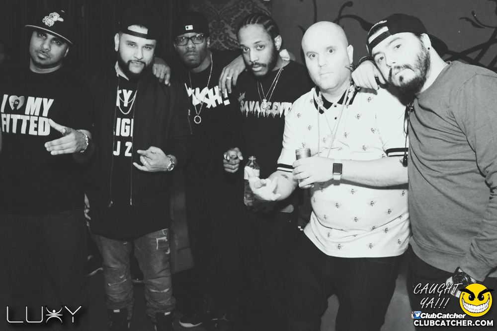 Luxy nightclub photo 199 - December 7th, 2018