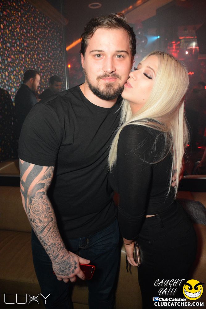 Luxy nightclub photo 21 - December 7th, 2018