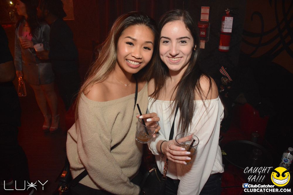Luxy nightclub photo 201 - December 7th, 2018