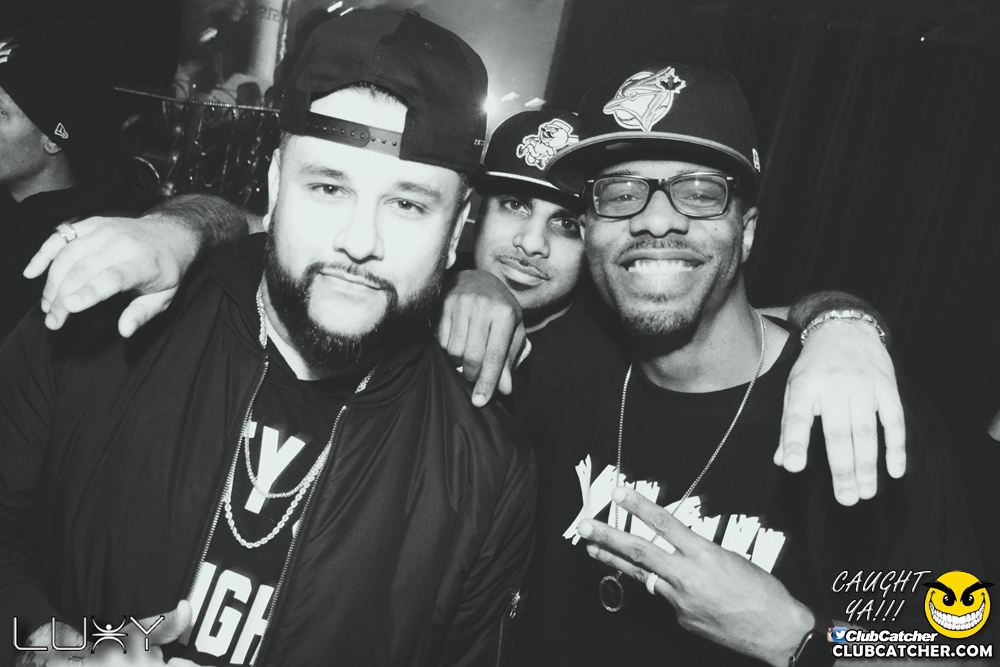 Luxy nightclub photo 202 - December 7th, 2018