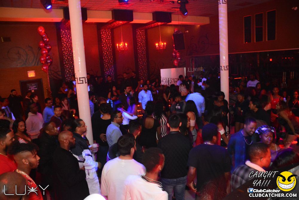 Luxy nightclub photo 203 - December 7th, 2018