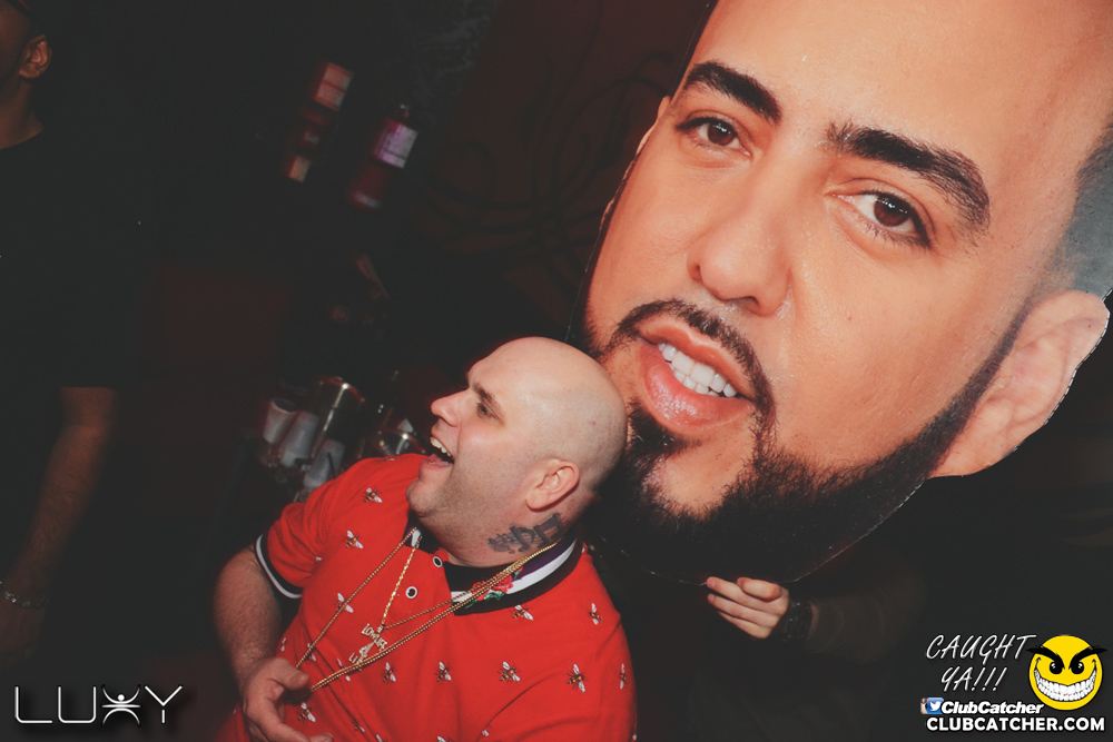 Luxy nightclub photo 204 - December 7th, 2018