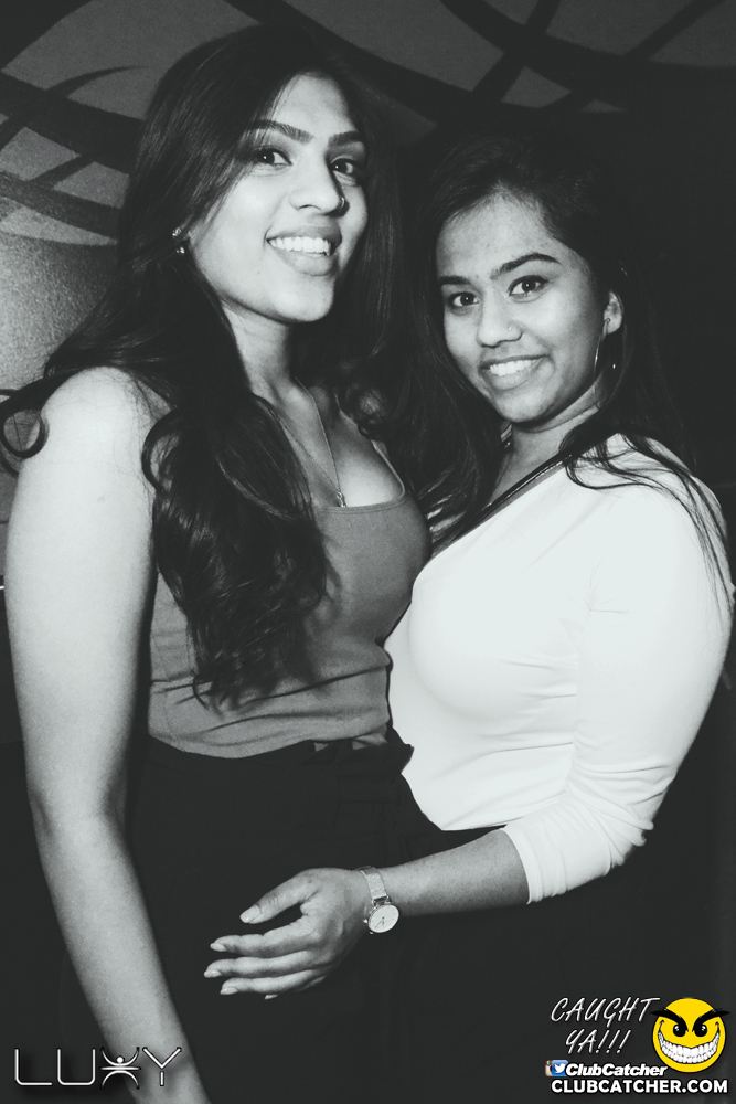 Luxy nightclub photo 205 - December 7th, 2018