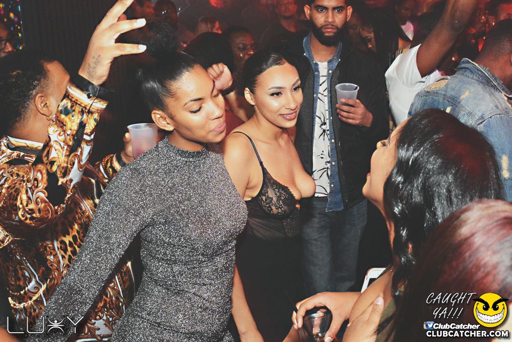 Luxy nightclub photo 206 - December 7th, 2018