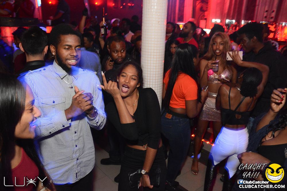 Luxy nightclub photo 207 - December 7th, 2018