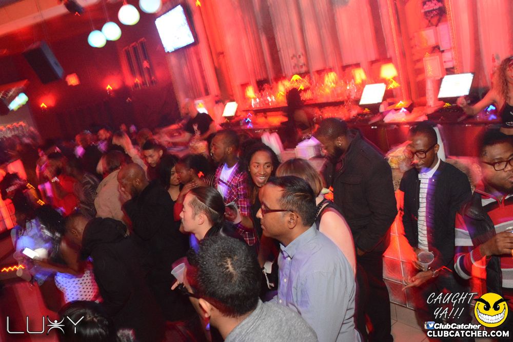 Luxy nightclub photo 208 - December 7th, 2018