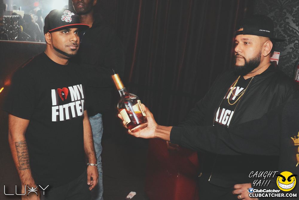 Luxy nightclub photo 209 - December 7th, 2018