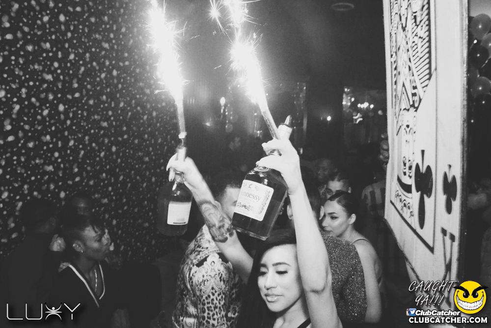 Luxy nightclub photo 210 - December 7th, 2018