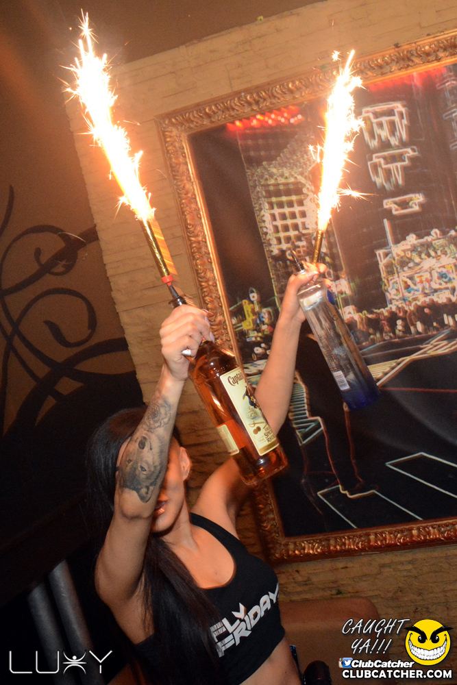 Luxy nightclub photo 22 - December 7th, 2018