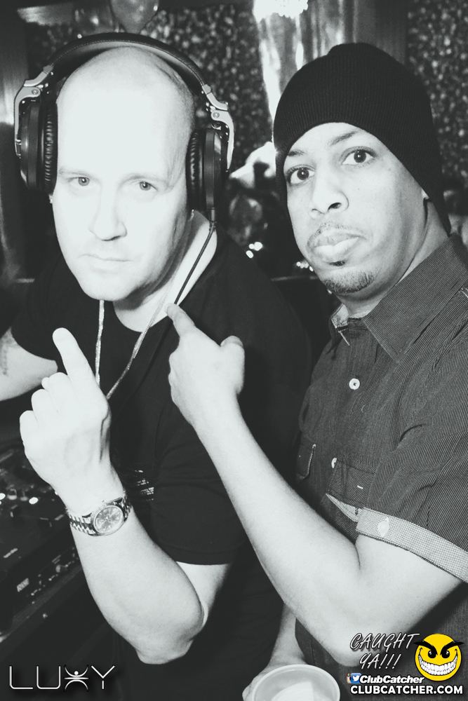 Luxy nightclub photo 211 - December 7th, 2018