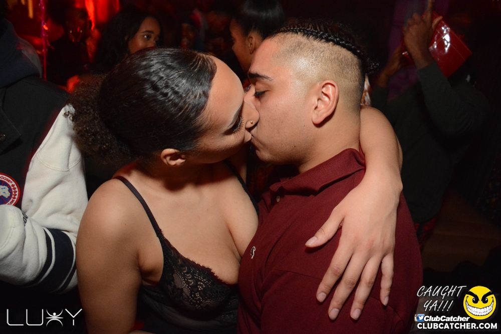Luxy nightclub photo 24 - December 7th, 2018