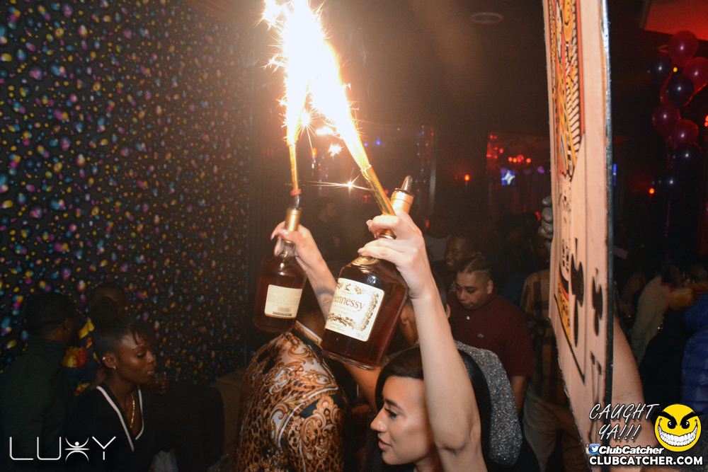 Luxy nightclub photo 25 - December 7th, 2018