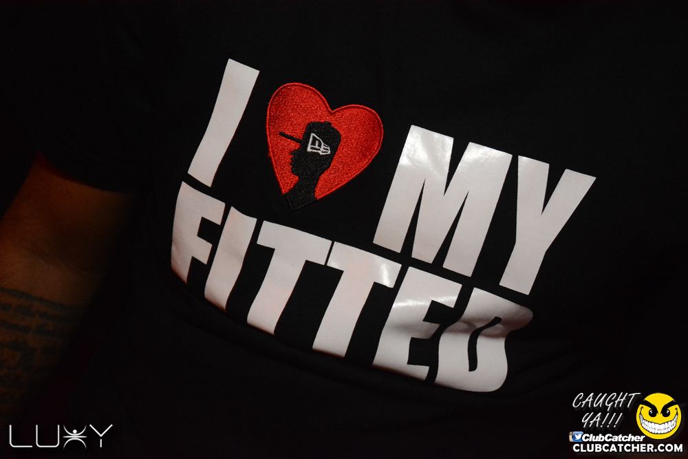 Luxy nightclub photo 26 - December 7th, 2018