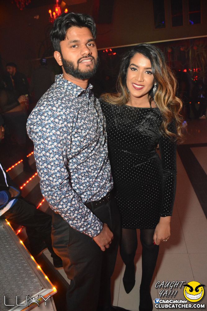 Luxy nightclub photo 29 - December 7th, 2018