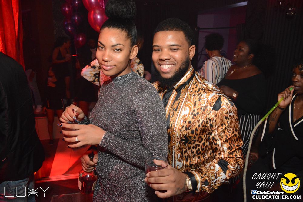 Luxy nightclub photo 30 - December 7th, 2018