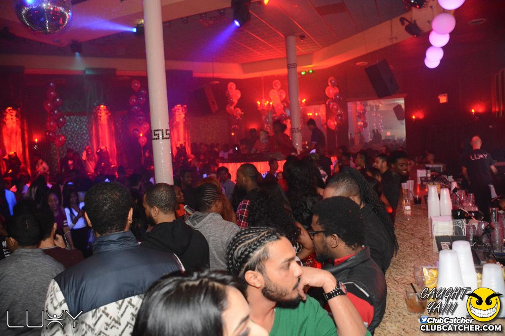 Luxy nightclub photo 32 - December 7th, 2018