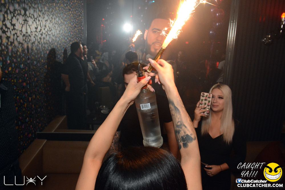 Luxy nightclub photo 35 - December 7th, 2018