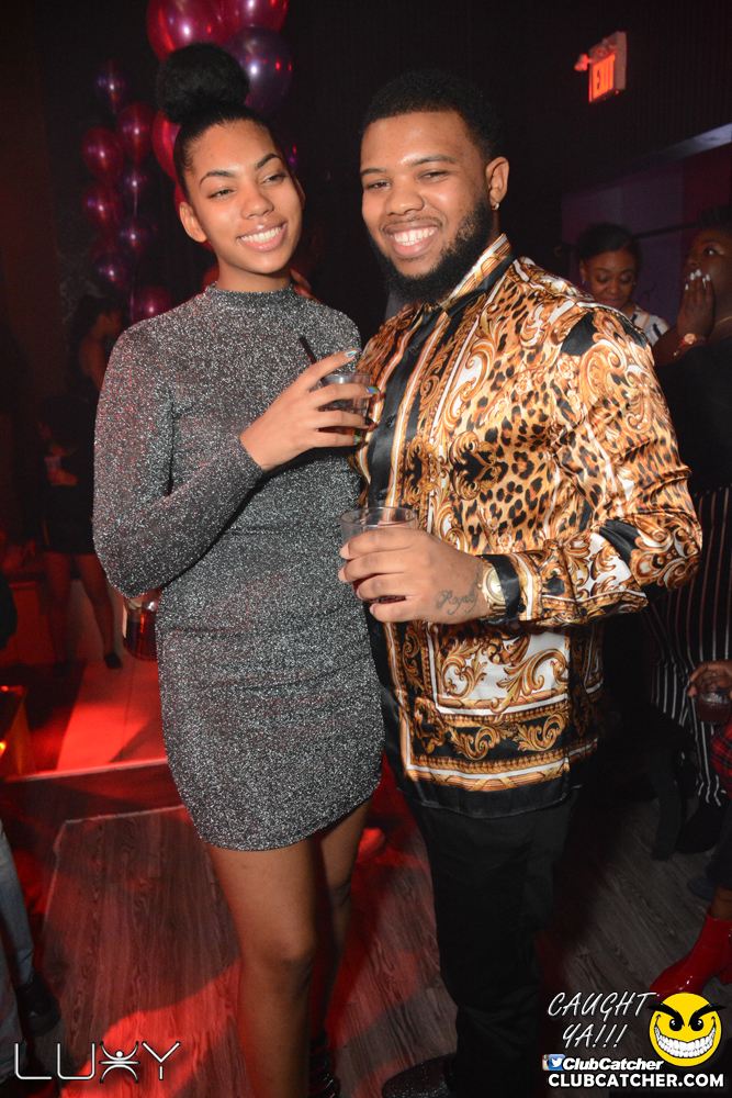 Luxy nightclub photo 40 - December 7th, 2018