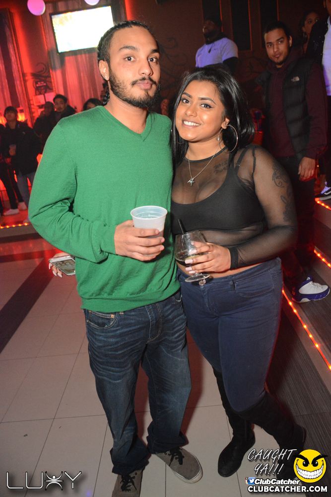 Luxy nightclub photo 41 - December 7th, 2018