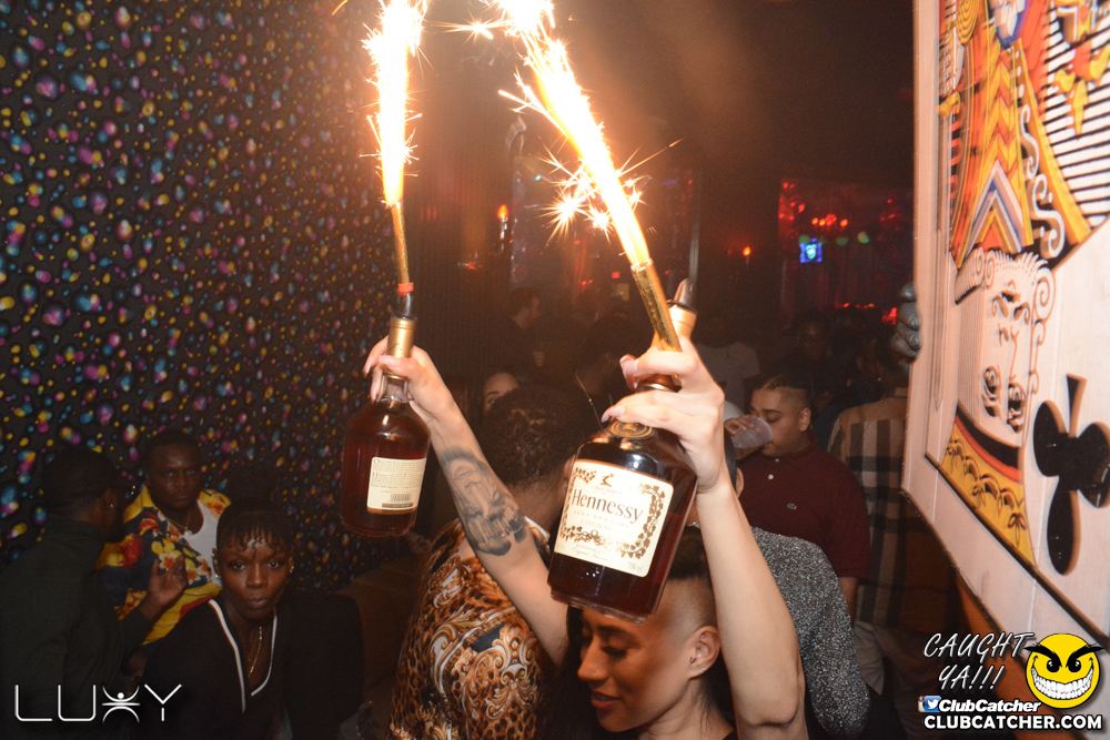 Luxy nightclub photo 42 - December 7th, 2018
