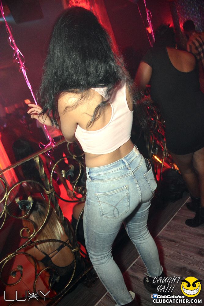 Luxy nightclub photo 44 - December 7th, 2018
