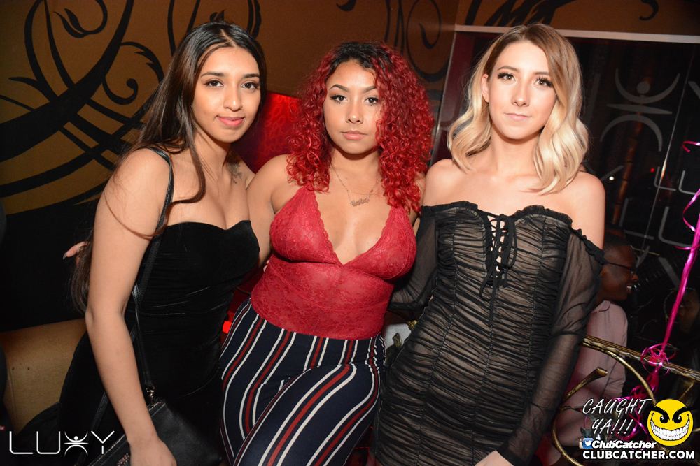 Luxy nightclub photo 47 - December 7th, 2018