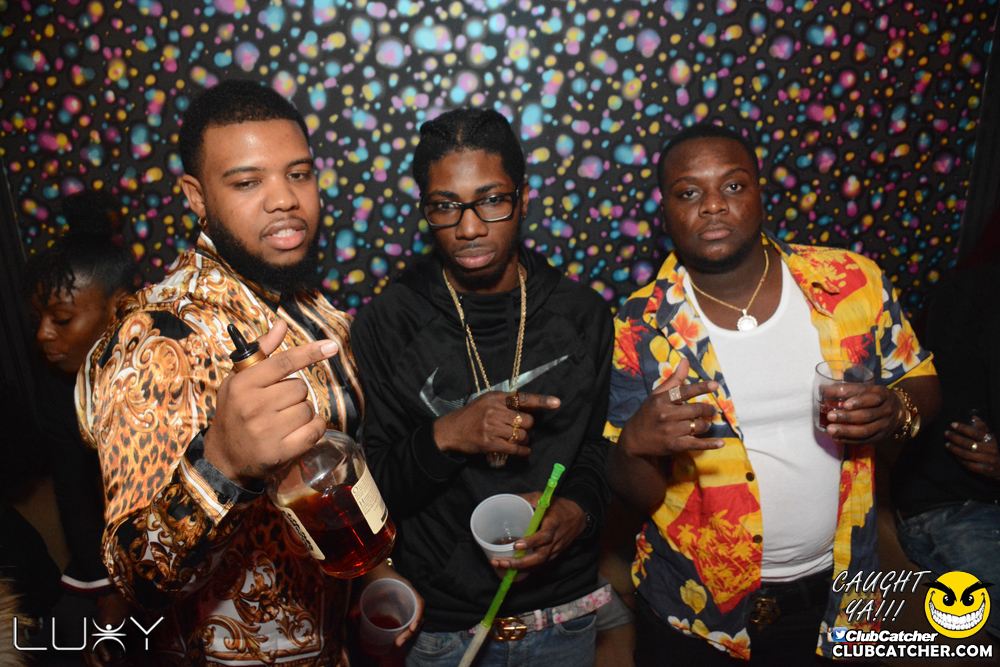 Luxy nightclub photo 50 - December 7th, 2018