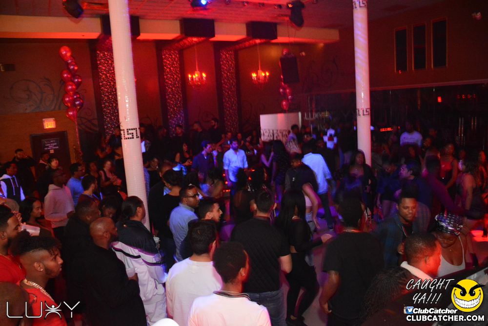 Luxy nightclub photo 52 - December 7th, 2018