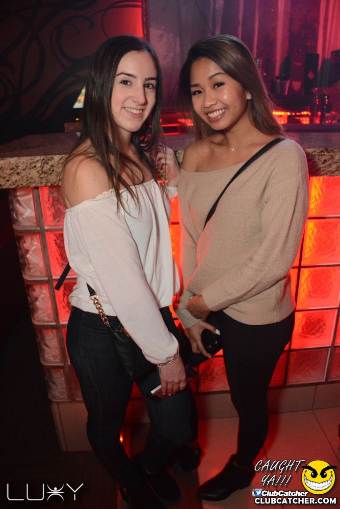 Luxy nightclub photo 54 - December 7th, 2018