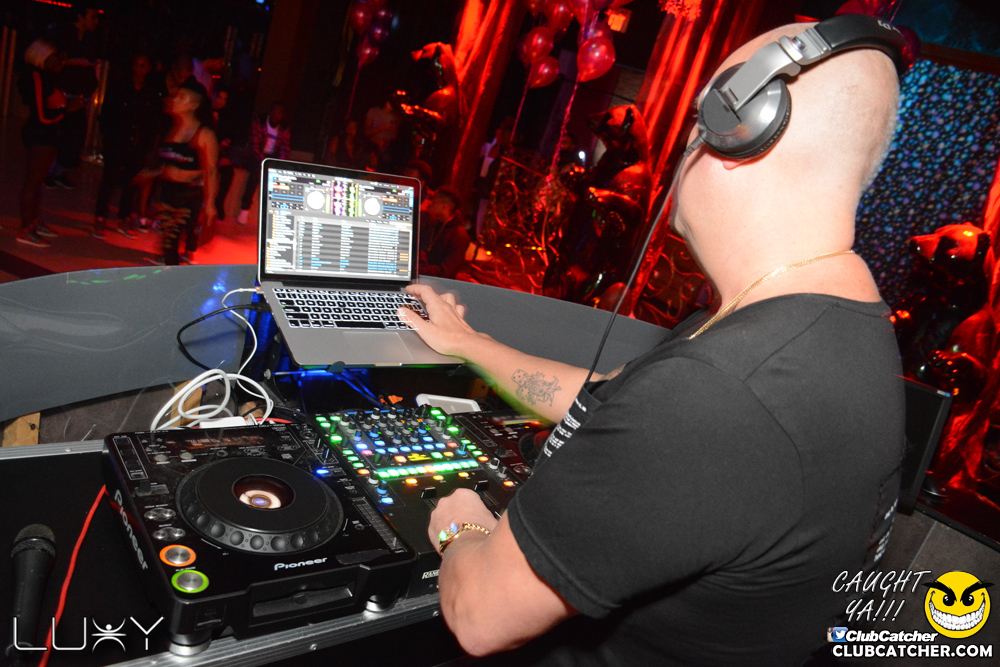 Luxy nightclub photo 56 - December 7th, 2018