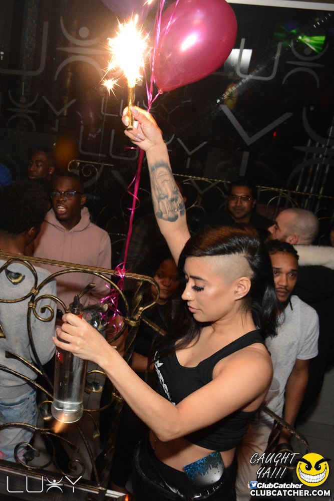 Luxy nightclub photo 57 - December 7th, 2018