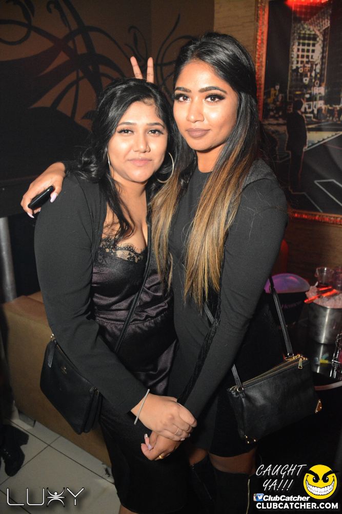 Luxy nightclub photo 58 - December 7th, 2018