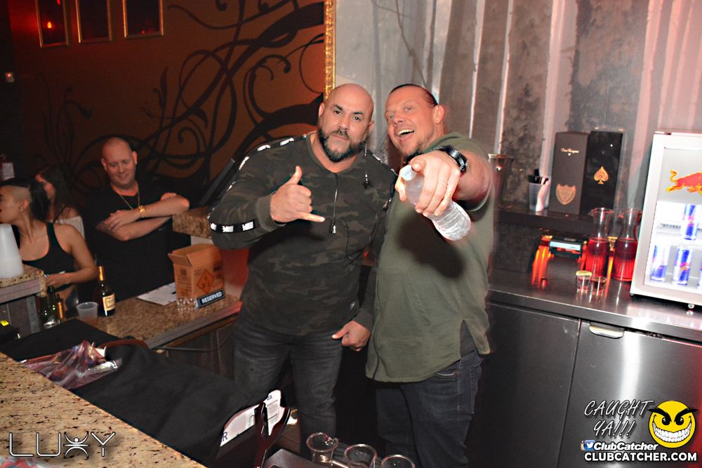 Luxy nightclub photo 59 - December 7th, 2018