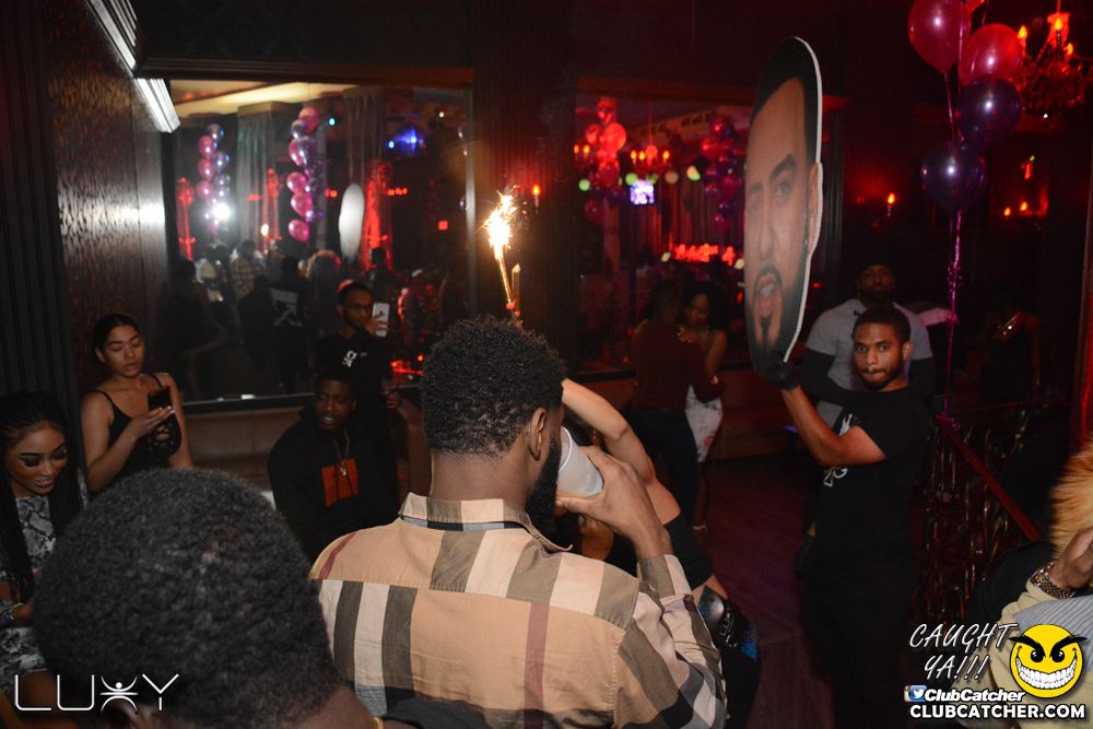 Luxy nightclub photo 60 - December 7th, 2018