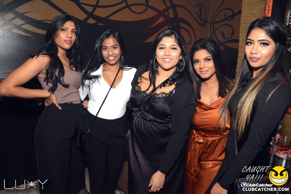 Luxy nightclub photo 61 - December 7th, 2018