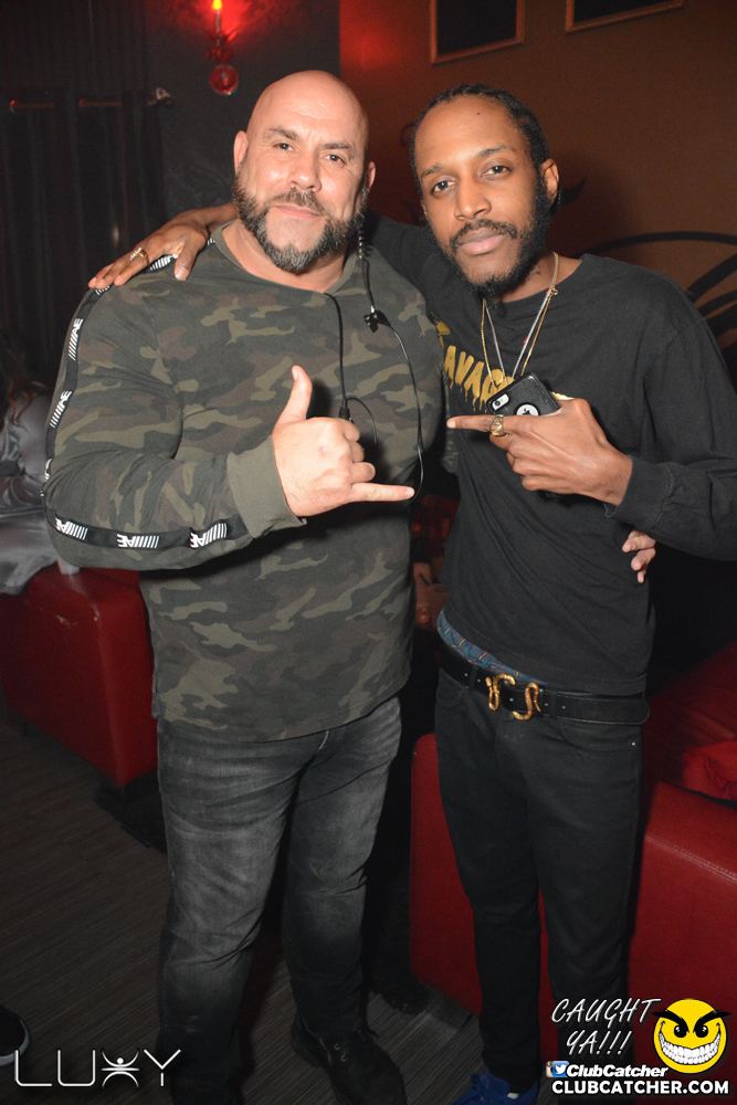 Luxy nightclub photo 62 - December 7th, 2018