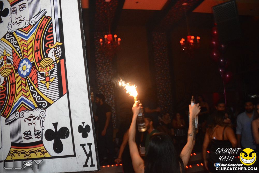 Luxy nightclub photo 63 - December 7th, 2018