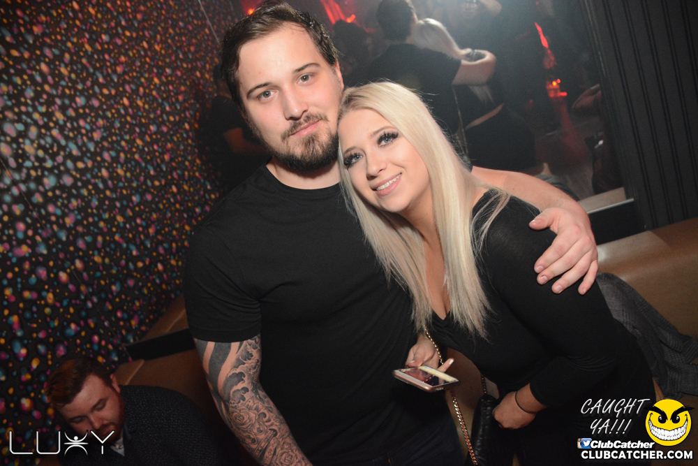 Luxy nightclub photo 64 - December 7th, 2018