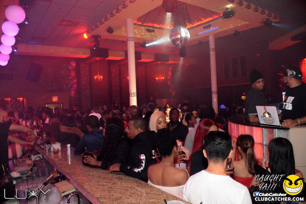 Luxy nightclub photo 67 - December 7th, 2018