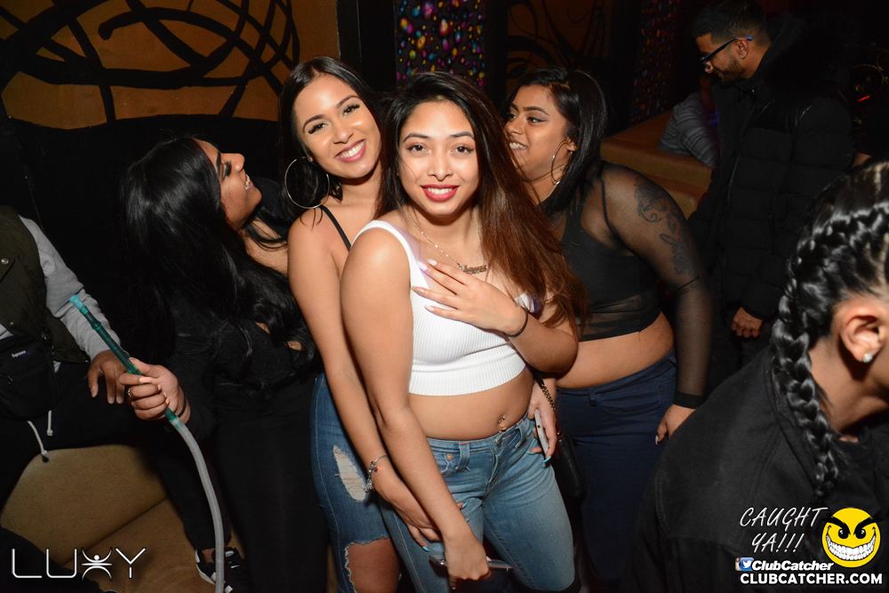 Luxy nightclub photo 68 - December 7th, 2018