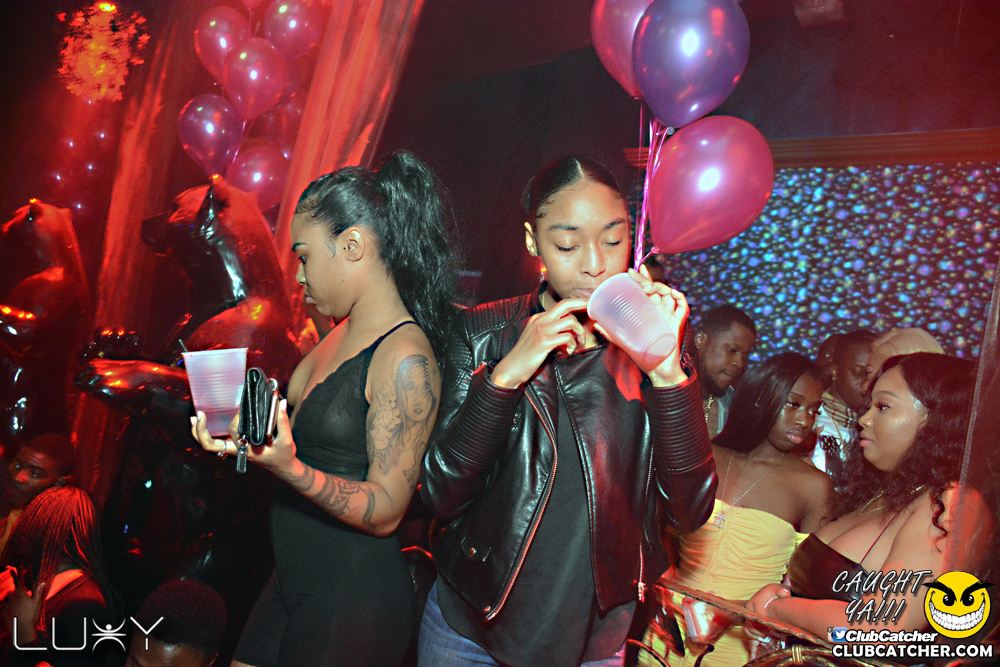 Luxy nightclub photo 71 - December 7th, 2018