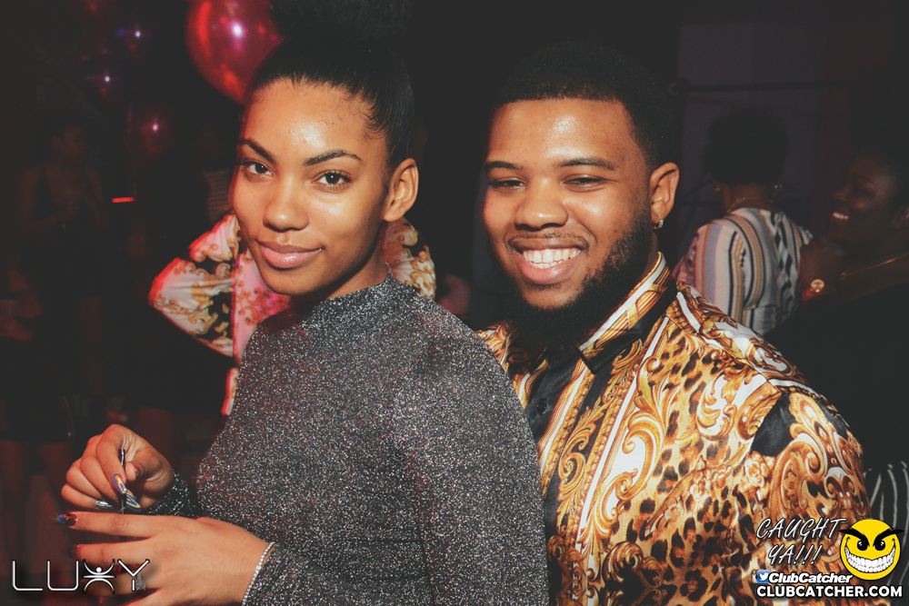 Luxy nightclub photo 72 - December 7th, 2018